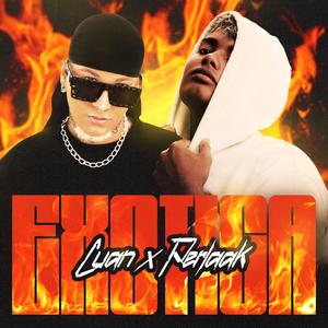 Exotica (feat. Perlaak & Keywar Dj)