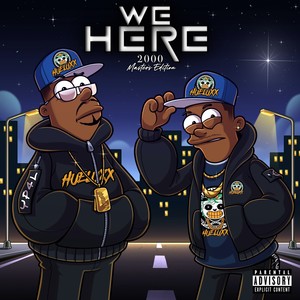 We Here (Explicit)