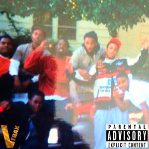 Cant Go On (feat. F3A) (Explicit)
