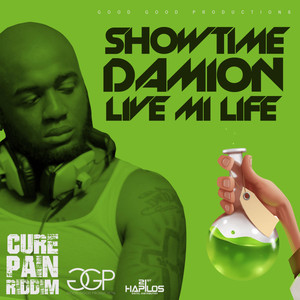 Live Mi Life (Explicit)