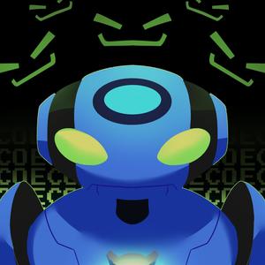 Rap do Eco Eco(Ben 10)- SUPREMO MAIS FORTE