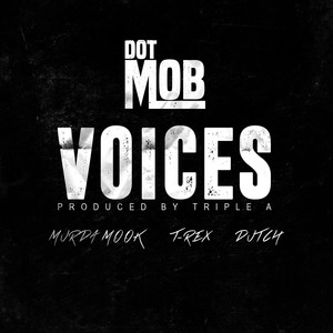 DotMob Presents: Voices (Explicit)