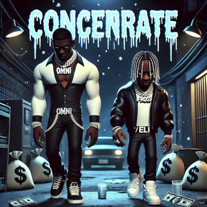 Concentrate (Explicit)