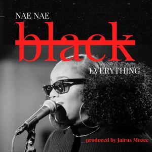 Black Everything