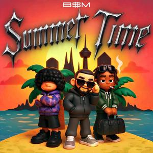 SUMMER TIME (feat. Bayo229, JuiceMane & Lezan) (Explicit)