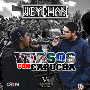 Versos con Capucha (Explicit)