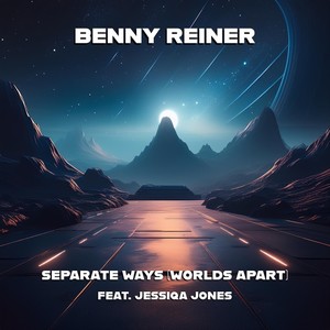 Separate Ways (Worlds Apart)