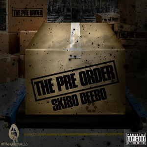 The Pre-Order: Hosted by Hood Live from Bare Hill Correctional Facility (Explicit)