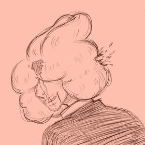 VENT IN THE DARK ! (2023) (Explicit)