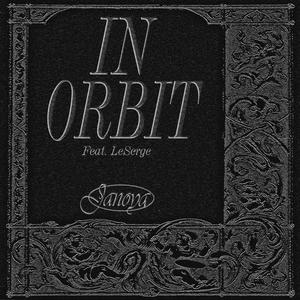 In Orbit (feat. LeSerge)