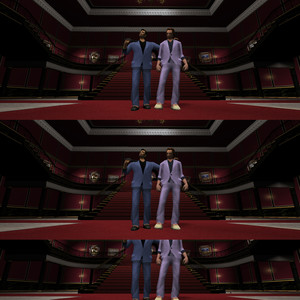 Zehner Samsung (Explicit)