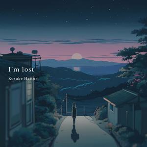 I'm lost