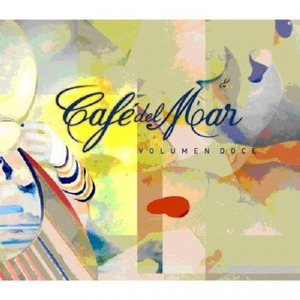 Café Del Mar Volumen Veinte