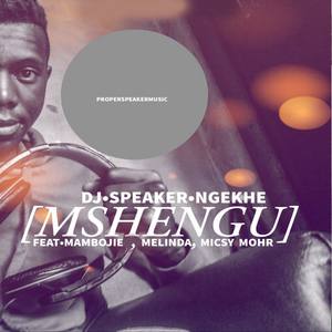 Mshengu ft Melinda, Micsy Mohr, Mambojie