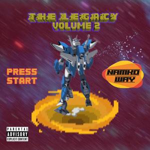 The Legacy: Volume 2 (Explicit)