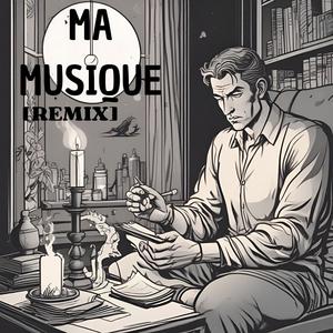 Ma musique (feat. Korzu) [Remix]