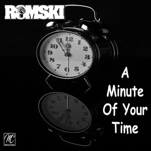 A Minute of Your Time (Explicit)