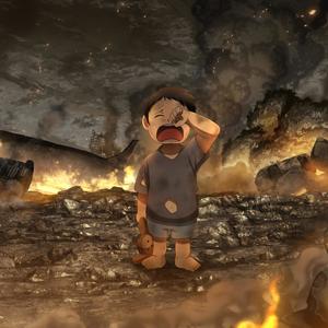 No Child Left Behind (Explicit)