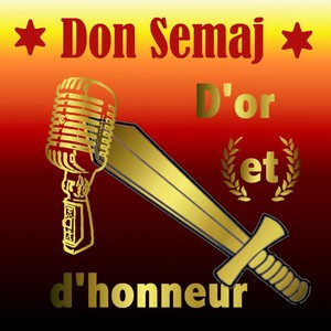 D'or et d'honneur