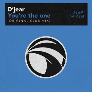 You're the One (Original Club Mix)