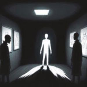 leave and exit (feat. Keenoshita) (Explicit)