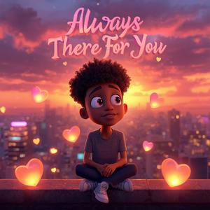 Always There For You (feat. Yano & B Soul)