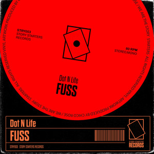 FUSS (Extended Mix)