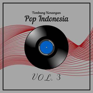 Tembang Kenangan Pop Indonesia Vol. 3