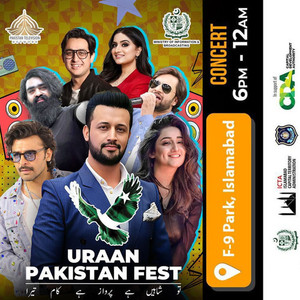 Uraan Pakistan Fest (Remastered)