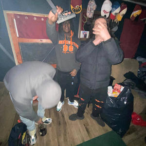 Throw The Book (feat. LuGetOff) (Explicit)