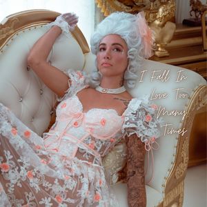 I Fall In Love Too Many Times