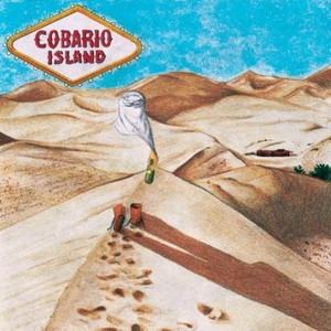 Cobario Island