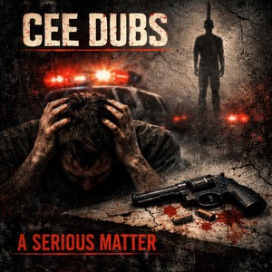 A Serious Matter (Explicit)