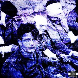 oliver2cups - WarWounds (Explicit)