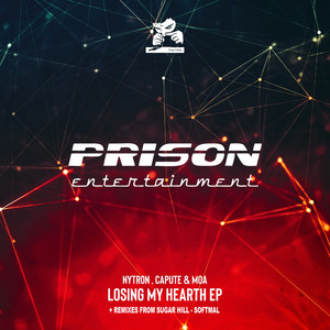 Losing My Hearth (Original Mix)