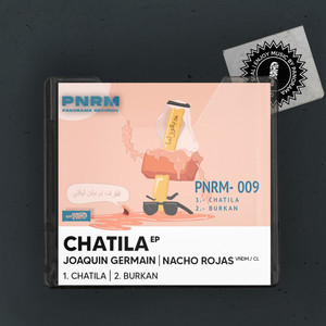 Chatila (Original Mix)
