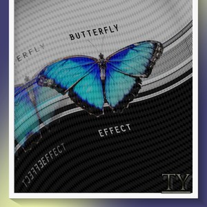 Butterfly Effect (Explicit)