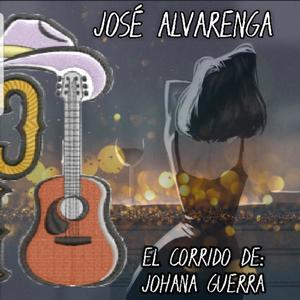 EL CORRIDO DE JOHANA GUERRA