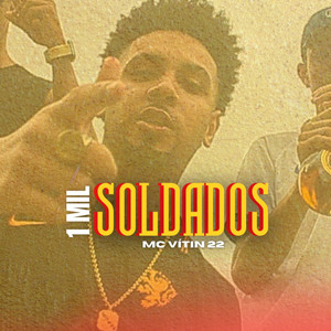 1 Mil soldados (Explicit)