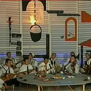 Tan Evropa po ban seri