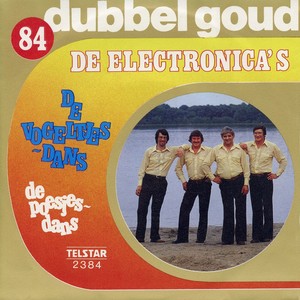 Telstar Dubbel Goud, Vol. 84