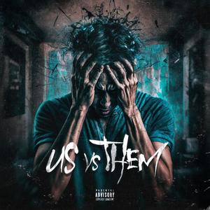 Mind Prison (feat. Nexus The League) (Explicit)