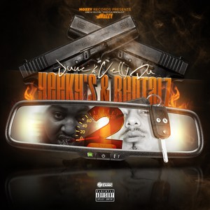 June - Get Dirty (Explicit)