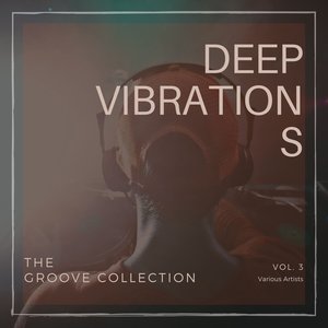 Deep Vibrations (The Groove Collection) , Vol. 3