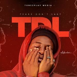 Tears Don't Last (Explicit)