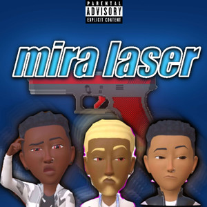 Mira laser (Explicit)