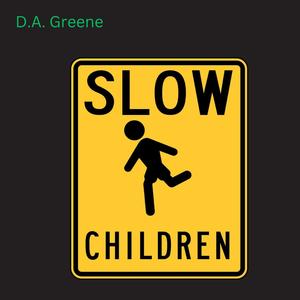 Teenage Lust (feat. James Norman)