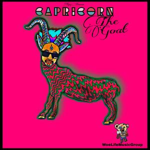 Capricorn the goat (Explicit)