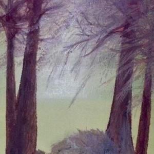 The Wind in the Trees (Explicit)