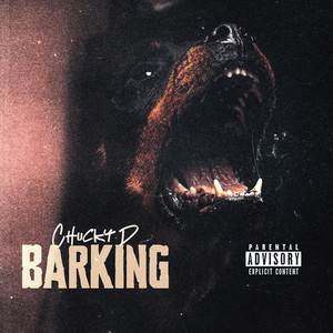 Barking (Explicit)